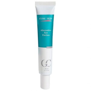 Альтернативные патчи под глаза CURE SKIN Alternative Eye Patches