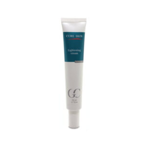 Крем осветляющий CURE SKIN Cure Skin Lightening Cream
