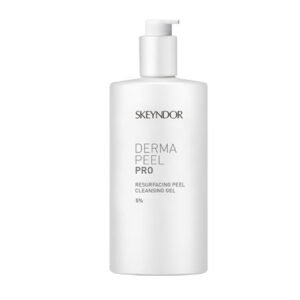 Восстанавливающий гель для очищения кожи лица и тела Skeyndor DermaPeel Pro Resurfacing Peel Cleansing Gel