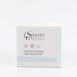 Ультраувлажняющий бустер Х50 Полифруктол Smart4Derma Aquagen Polyfructol Booster