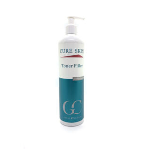 Тонер – Филлер для лица С CURE SKIN Cure Skin Toner Filler