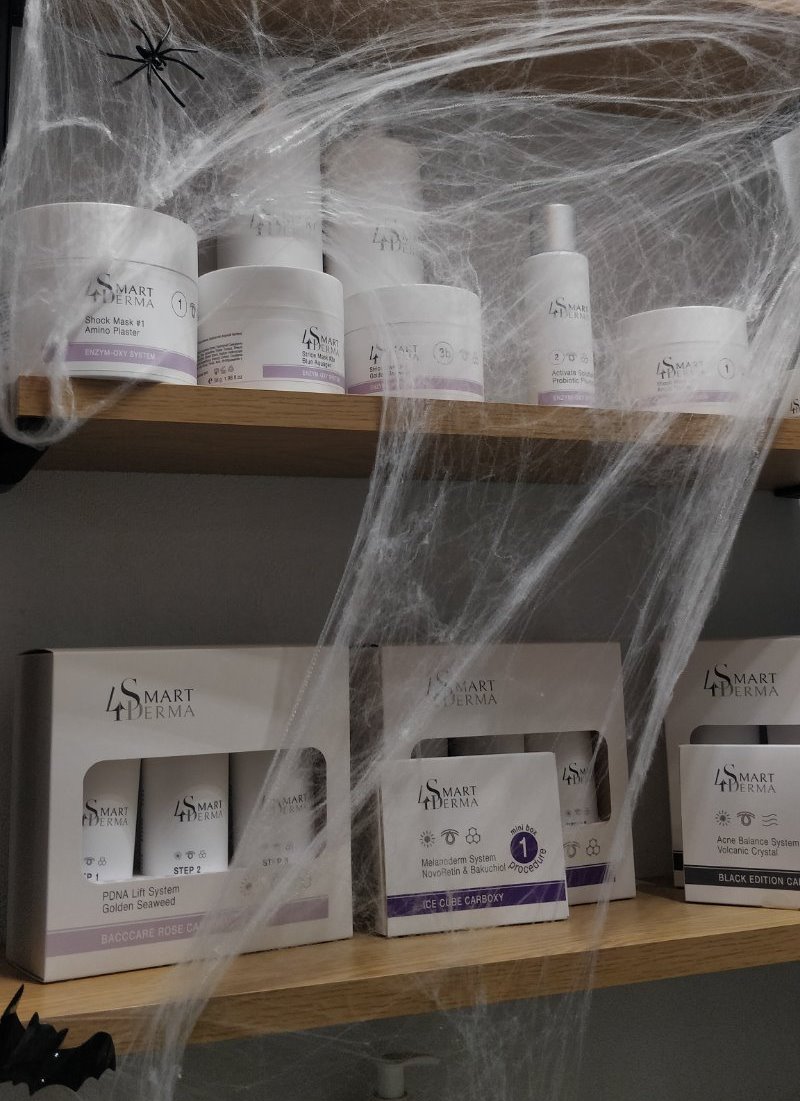 smart4derma скидки