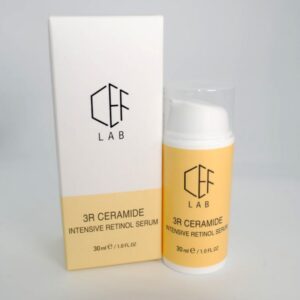 Интенсивная Ретиноловая Сыворотка CEF Lab 3R Ceramide Intensive Retinol Serum