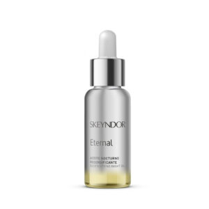 Наполняющее ночное масло Skeyndor Eternal Redensifying Night Oil 10мл