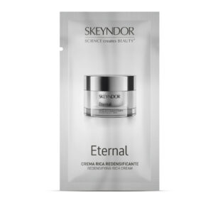 Наполняющий обогощающий антивозрастной крем для сухой кожи Skeyndor Eternal Redensifying Rich Cream пробник
