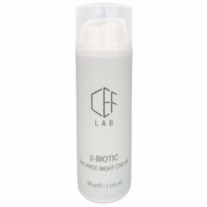 Корректирующий ночной крем CEF Lab β-Biotic Balance Night Cream