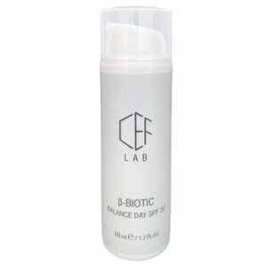 Матирующий дневной крем SPF 30 CEF Lab β-Biotic Balance Day