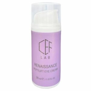 Пептидный лифтинг-крем для зоны вокруг глаз CEF Lab Renaissance Peptilift Eye Cream