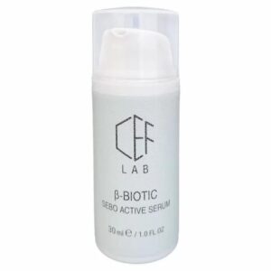 Активная себорегулирующая сыворотка CEF Lab β-Biotic Sebo Active Serum