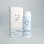 Проколлагеновый Дневной Крем Spf 30 CEF Lab Aqua O2xy Pro-Collagen Day Cream SPF 30