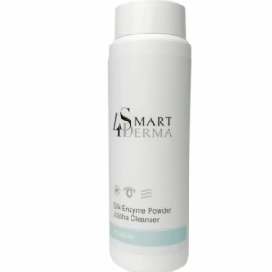 Шелковая энзимная пудра с гранулами Жожоба Smart4Derma Aquagen Silk Enzyme Powder Jojoba Cleanser