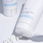 Роскошный питательнный крем с церамидами Smart4Derma Aquagen Barrier Omega Cream Rich Multieels