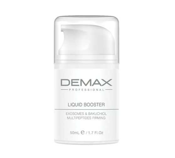 DEMAX Liquid Booster — Жидкий мультипептидный бустер