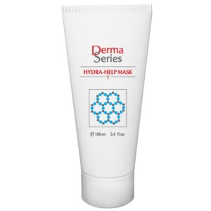 Маска для максимального увлажнения Derma Series Hydra-Help Mask 100мл