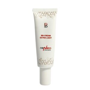 ВВ-крем экстра легкий Derma Series BB-cream extra light