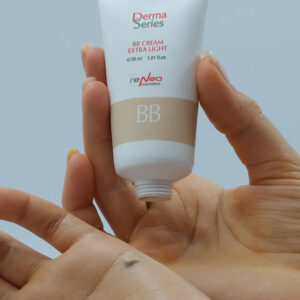ВВ-крем экстра легкий Derma Series BB-cream extra light