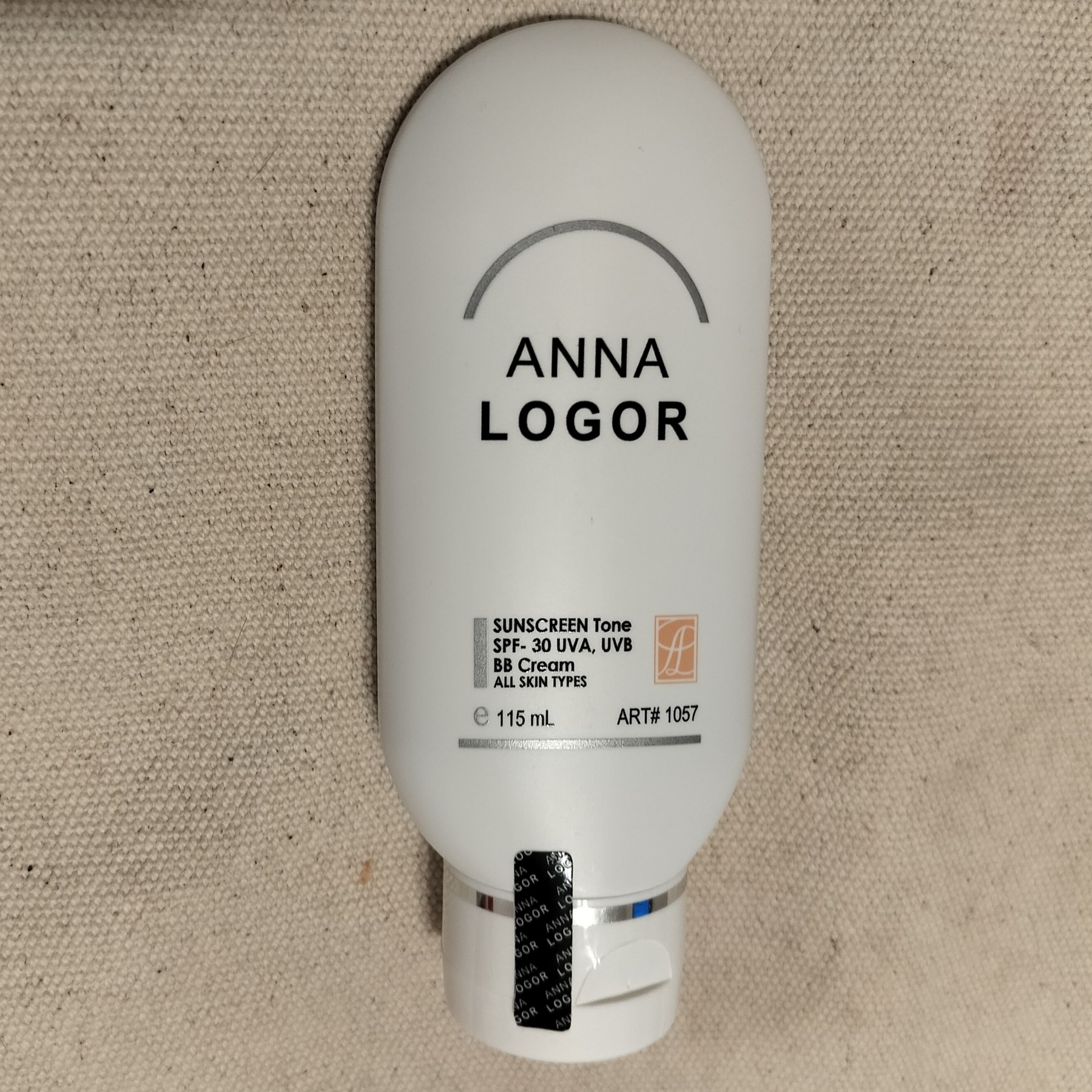 Anna Logor ?cc