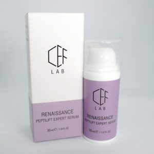 Пептидная лифтинг-сыворотка CEF Lab Renaissance Peptilift Expert Serum