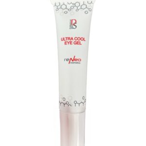 Гель-патчи для орбитальной зоны Derma Series Ultra cool eye gel