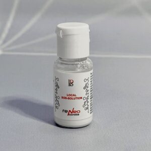 Противовоспалительное подсушивающее SOS – средство Derma Series Local SOS-solution