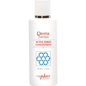 Активирующий экспресс – концентрат Derma Active xpress concentrate