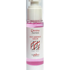 Сыворотка против морщин с миорелаксирующим эффектом Derma Series Anti-wrinkle serum 50мл