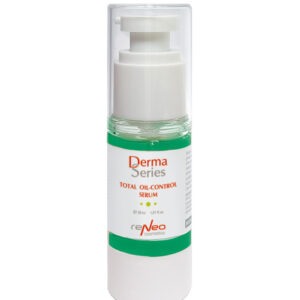 Сыворотка, контролирующая жирность кожи Derma Series Total oil-control serum