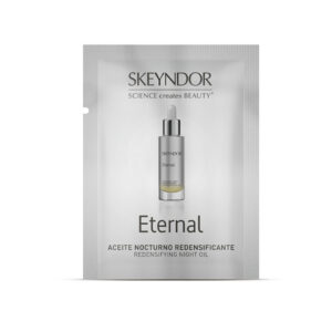 Наполняющее ночное масло Skeyndor Eternal Redensifying Night Oil 3мл