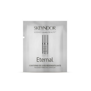 Наполняющий крем для контура глаз Skeyndor Eternal Redencifying Eye contour 1,5мл