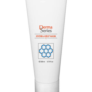 Маска для максимального увлажнения Derma Series Hydra-Help Mask 200мл