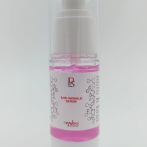 Сыворотка против морщин с миорелаксирующим эффектом Derma Series Anti-wrinkle serum 30мл
