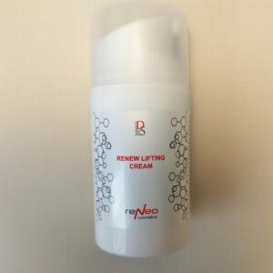 Регенерирующий anti-age крем с лифтинговым эффектом Derma Series Renew lifting cream 50мл