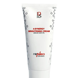 Осветляющий легкий крем с азелаиновой кислотой Derma Series Cream SYNERGY BRIGHTENING CREAM azelaic acid 100мл