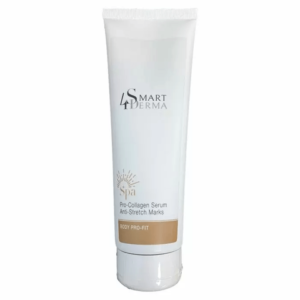 Проколлагеновый корректор растяжек и стрий Smart4Derma Pro-Collagen Serum Anti-Stretch Marks