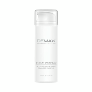 Мультипептидный BTX лифтинг-крем для зоны вокруг глаз Demax BTX-Lift Eye Cream