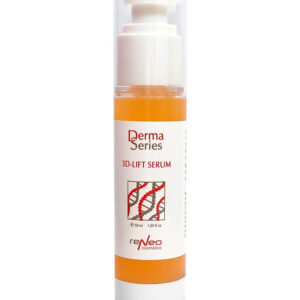Укрепляющая сыворотка с эффектом 3D – лифтинга Derma Series 3D – lift serum 50мл