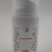 Recovery cream