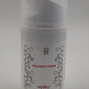 Восстанавливающий тонизирующий крем Derma Series Recovery cream