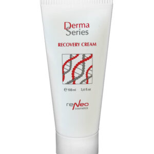 Восстанавливающий тонизирующий крем Derma Series Recovery cream 100мл