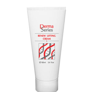 Регенерирующий anti-age крем с лифтинговым эффектом Derma Series Renew lifting cream 100мл