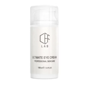 Антиоксидантный дренажный крем для зоны вокруг глаз CEF Lab Ultimate Eye Cream