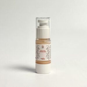 Витаминизированная пептидная сыворотка Derma Series Vita-active peptide serum 30мл