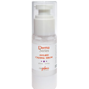 Антистрессовая сыворотка против покраснений Derma Series Anti-red calming serum