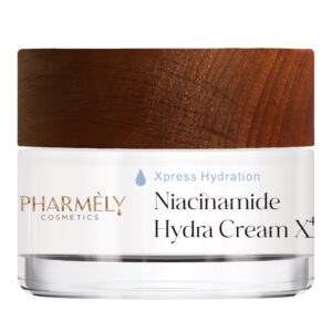 Интенсивно увлажняющий крем с ниацинамидами Х4 Pharmely Niacinamide Hydra Cream X4