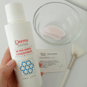 Массажный биоматрикс Derma Series Massage biomatrix