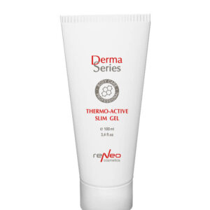 Термоактивний гель для проблемних зон Derma Series Thermo-active Slim Gel 100мл