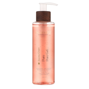 Очищающий гель для жирной и комбинированной кожи Pharmely Pure Pore Gel