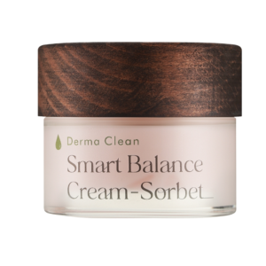 Матирующий крем-сорбент для комбинированной и жирной кожи Pharmely Derma Clean Smart Balance Cream-Sorbet