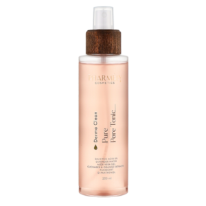 Тоник для комбинированной и жирной кожи Pharmely Pure Pore Tonic