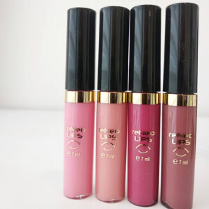 Блеск для губ Reneo Lips